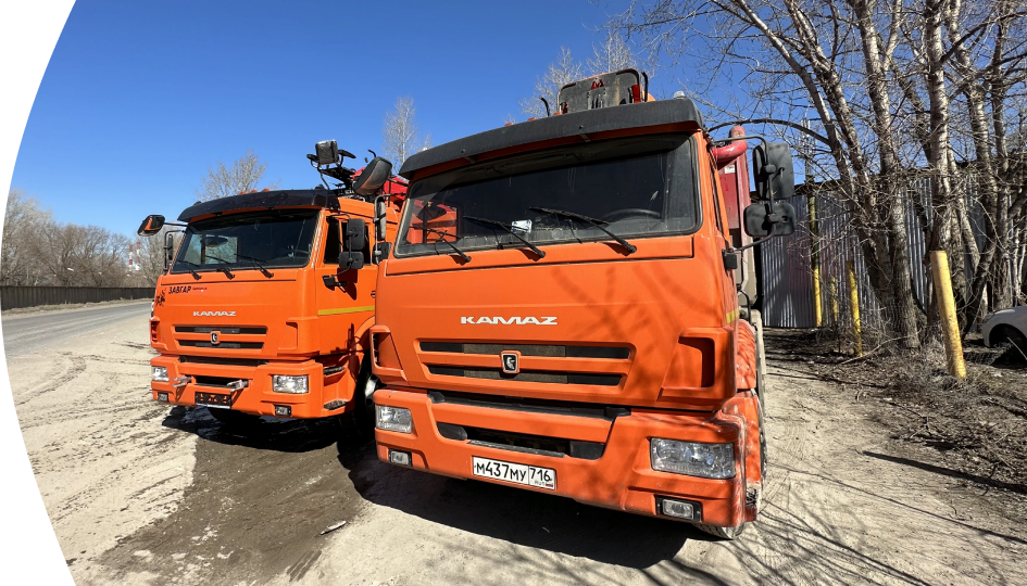 Прием и вывоз вашего металлолома  в Белозерске